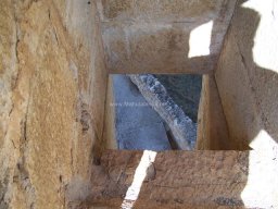 Castillo de Mula 2007